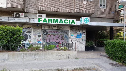 Farmacia Vinuesa Iñiguez