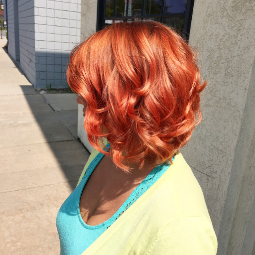 Beauty Salon «Chaos Studio Salon», reviews and photos, 116 Macomb Pl, Mt Clemens, MI 48043, USA