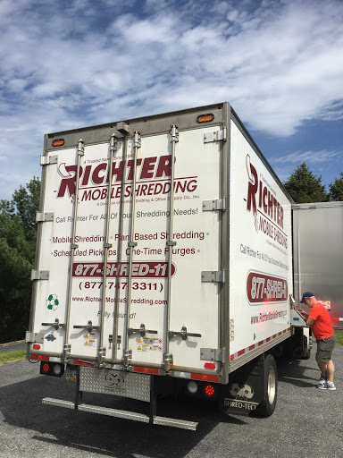 Office Supply Store «Richter Drafting & Office Supply Co.,Inc», reviews and photos, 757 PA-113, Souderton, PA 18964, USA