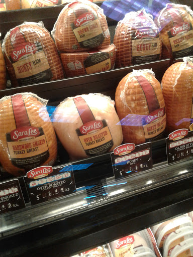 Supermarket «Marsh Supermarket», reviews and photos, 621 N University Blvd, Middletown, OH 45042, USA