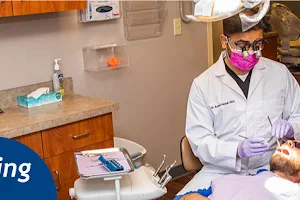 Shawnee Health - Carbondale Dental image