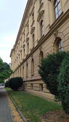 Střední průmyslová škola a Vyšší odborná škola Brno, Sokolská