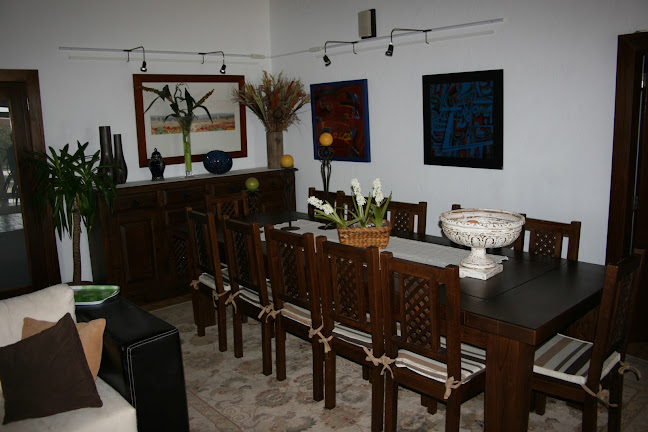 Casa de Cacela Número de telefone