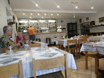 Auberge de Rodomouls à Pardailhan