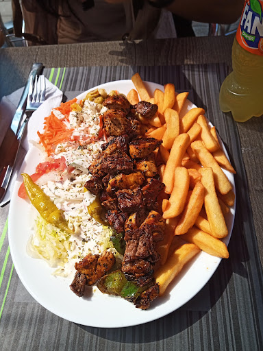 Kebab Center