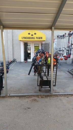 Pawn Shop «Lynchburg Pawn Shop Inc.», reviews and photos, 6115 Fort Ave, Lynchburg, VA 24502, USA