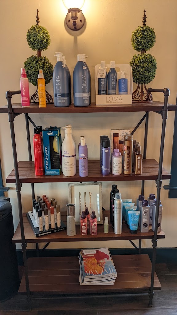 Piper Lily Salon 29708