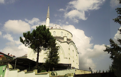 Ahmetler Camii