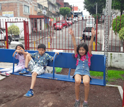 Pueblo Tecamachalco Park photo