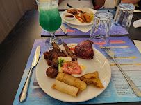 Plats et boissons du Restaurant asiatique Grill du Haillan à Le Haillan - n°18