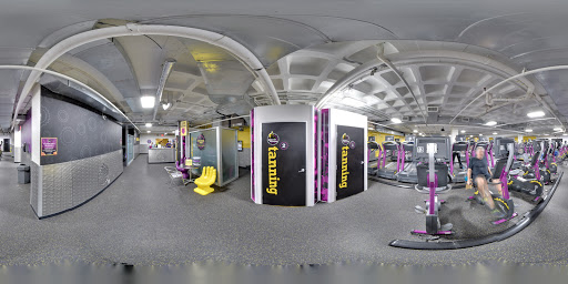 Gym «Planet Fitness», reviews and photos, 1001 Central Park Ave, Scarsdale, NY 10583, USA