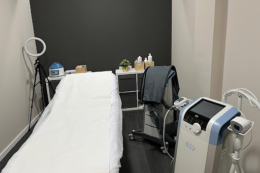 Clínica Dorsia Cirugía y Medicina Estética en Alcalá de Guadaíra, Sevilla