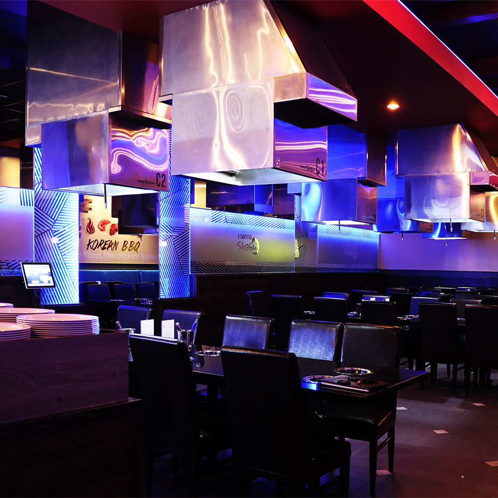 Manna Shabu & Korean BBQ in Plano - Hot pot All you can eat 75023