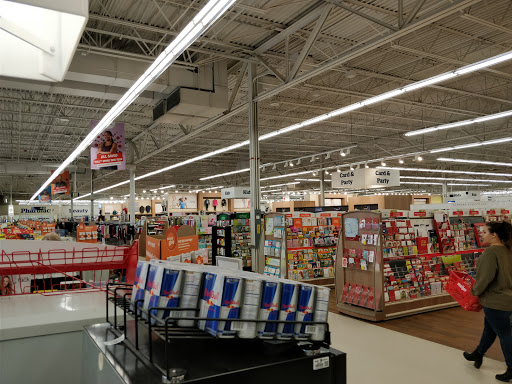 Grocery Store «Meijer», reviews and photos, 1703 Haggerty Rd, Commerce Charter Twp, MI 48390, USA