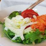 Photo n°2 de l'avis de Marcin.o fait le 16/10/2018 à 18:58 sur le  Trattoria Robarello à Varese