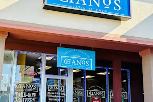 Chanos Latin Kitchen image