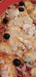 Photo n°21 de Le kiosque à pizzas à Mennecy ()