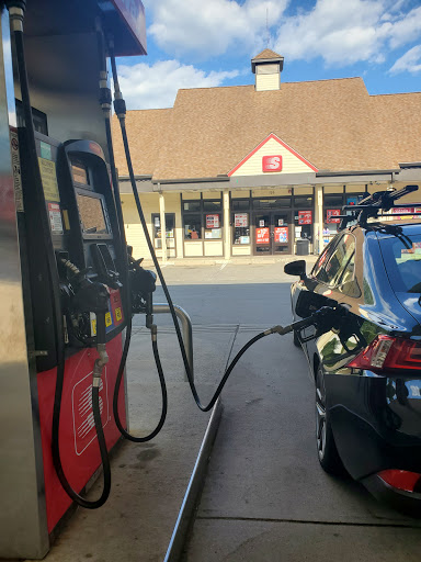 Convenience Store «Speedway», reviews and photos, 196 Pond St, Ashland, MA 01721, USA