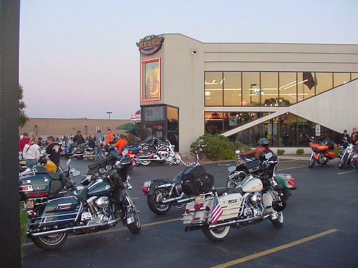 Kegel Harley-Davidson, 7125 Harrison Ave, Rockford, IL 61112, USA, 