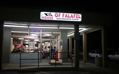 House of Falafel image