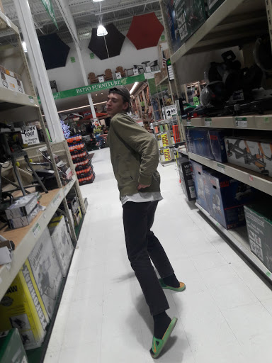 Home Improvement Store «Menards», reviews and photos, 22800 Everton Ave N, Forest Lake, MN 55025, USA