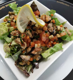 Photo n°55 de Le comptoir de rosemonde restaurant à Labège ()