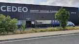 CEDEO Bordeaux Maritime : Sanitaire - Chauffage - Plomberie Bordeaux