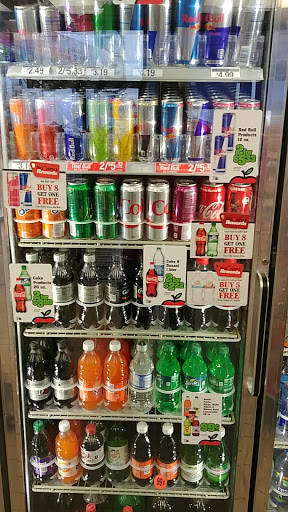 Gas Station «Big Apple Store», reviews and photos, 394 Elm St, Biddeford, ME 04005, USA