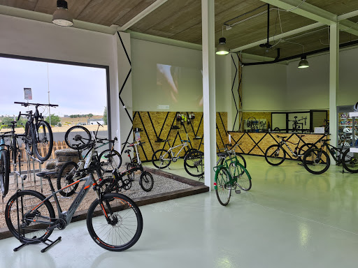 OcBikeMadriZ