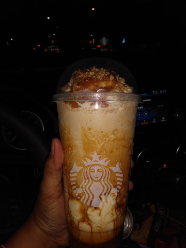 Starbucks image