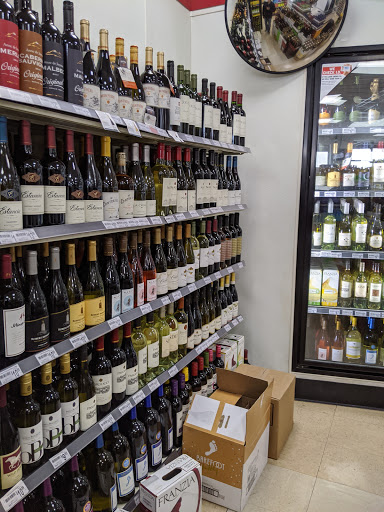 Convenience Store «7-Eleven», reviews and photos, 2222 Taraval St, San Francisco, CA 94116, USA