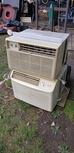 Self-Storage Facility «StorageBlue - Self Storage, Newark», reviews and photos, 200 Mt Pleasant Ave, Newark, NJ 07104, USA