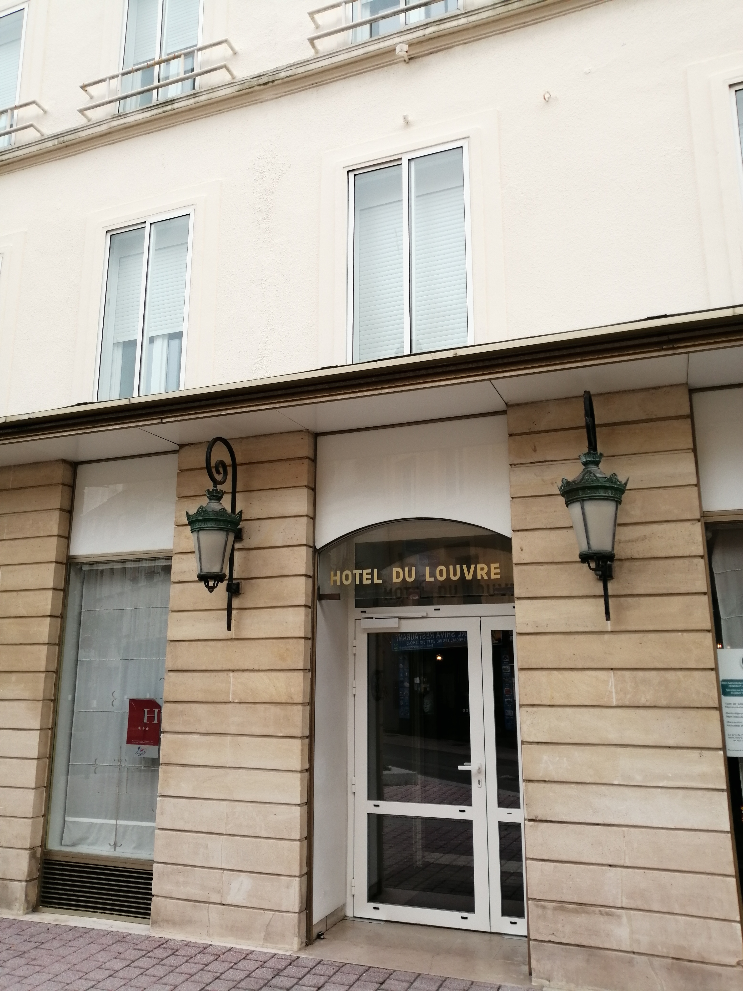 Photo n° 1 de l'avis de Rodolphe.A fait le 11/08/2019 à 09:30