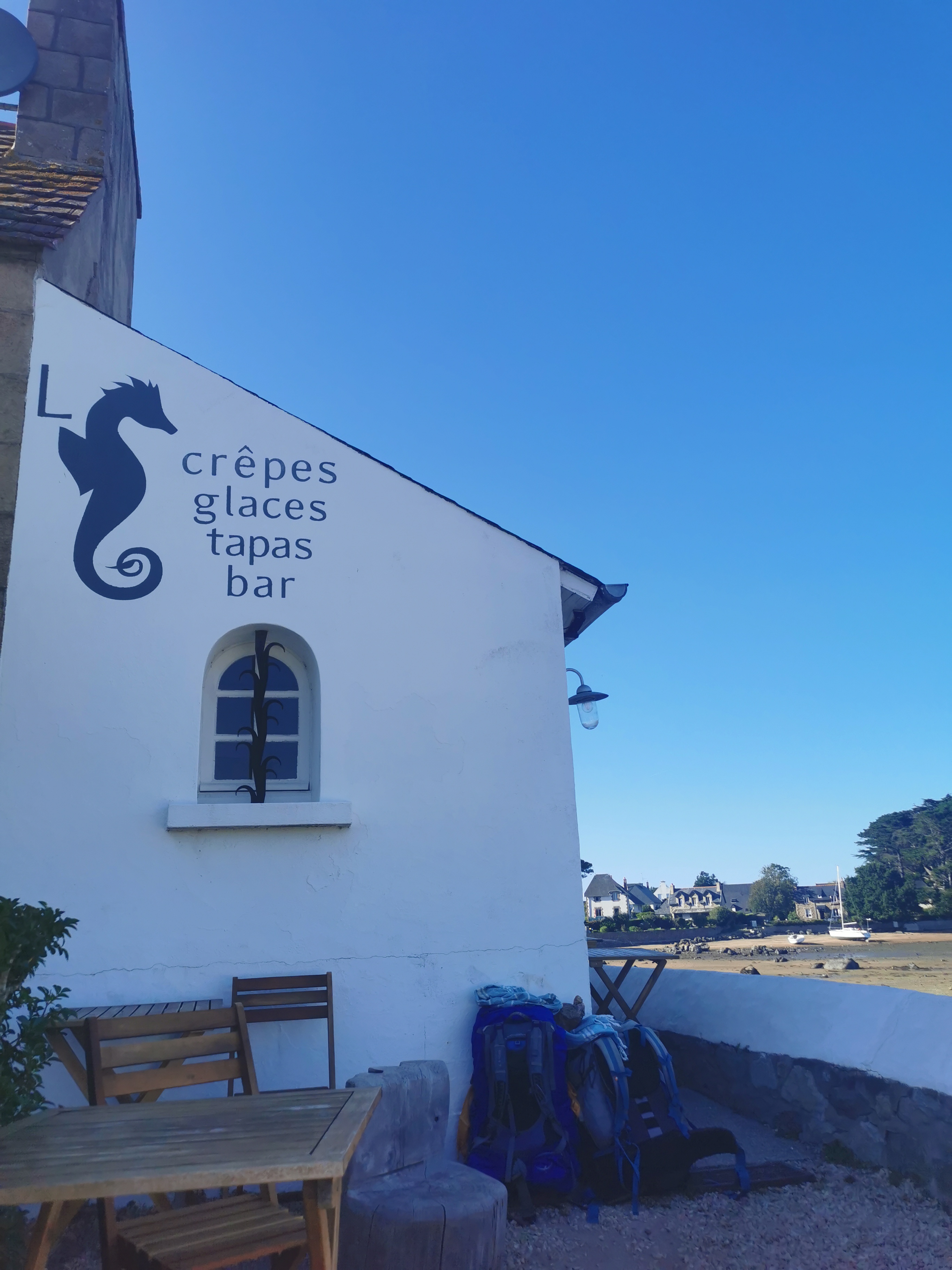 Photo n° 5 de l'avis de Martine.a fait le 22/08/2023 à 16:48