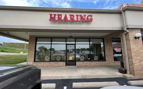 Hearing Care Partners image