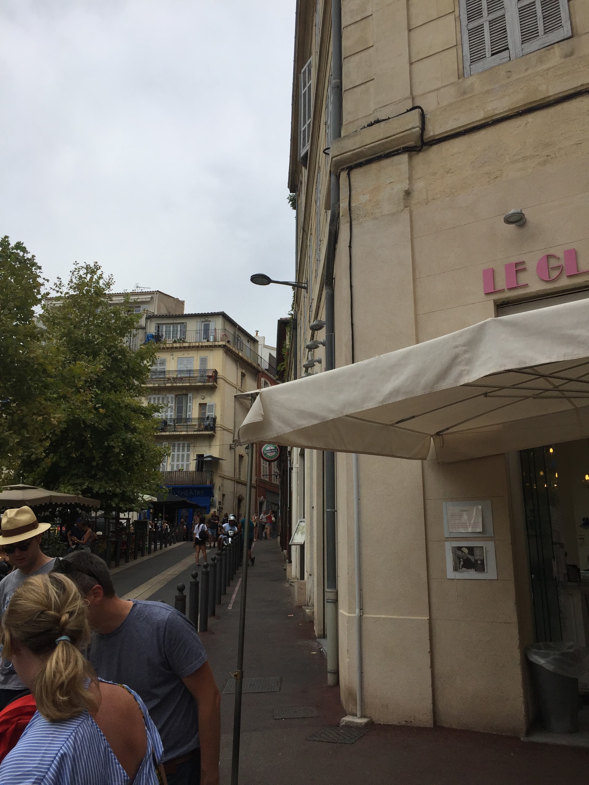 Photo n° 2 de l'avis de Alexander.y fait le 16/08/2017 à 21:48