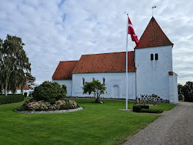 Fejø Kirke