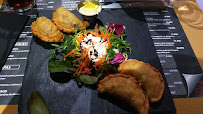 Empanada du Steak Lounge - Restaurant halal à Marseille - n°5