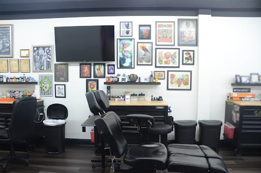 Explore female wrist tattoo ideas, creative tattoo ideas in Ballwin, available at Neon Moon Studio