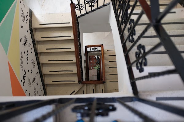 Imagen de Hostel One Catedral (21 de 23)