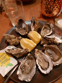 Produits de la mer du Restaurant français Restaurant Le BB (BAR BRETON) à Étel - n°17