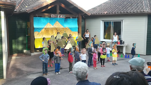 Accueil de Loisirs sans Hébergement à Chaillac-sur-Vienne