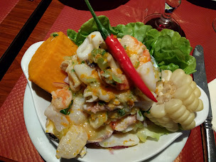 Photo n°94 de Mi Perú à Paris ()