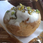 Photo n°1 de l'avis de Andrey. fait le 02/11/2018 à 08:05 sur le  Bar Giusti Pasticceria à Montefiascone