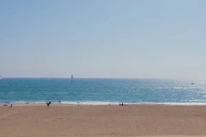 Dockweiler Beach image