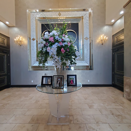 Wedding Venue «Valencia Event Center», reviews and photos, 3012 S Jackson Rd, McAllen, TX 78503, USA