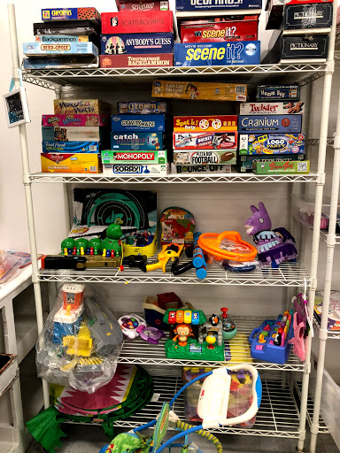 Thrift Store «Humane Society Thrift Store», reviews and photos, 4445 20th St, Vero Beach, FL 32966, USA