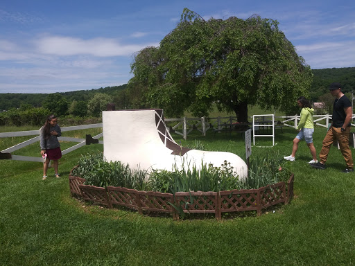 Tourist Attraction «The Haines Shoe House», reviews and photos, 197 Shoe House Rd, York, PA 17406, USA