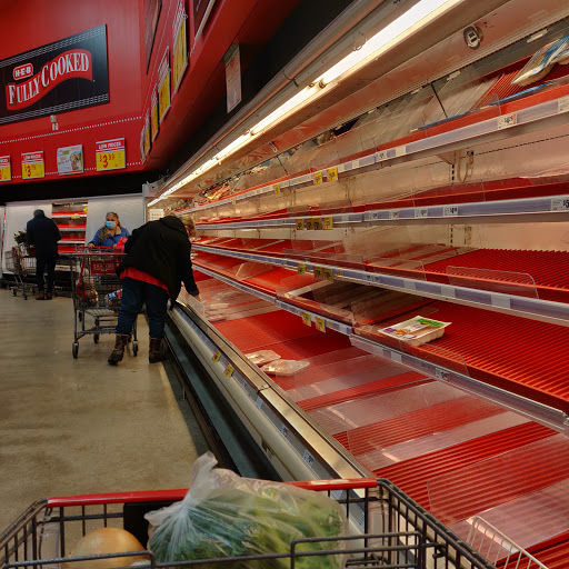 Grocery Store «H-E-B», reviews and photos, 10660 West FM 471, San Antonio, TX 78251, USA