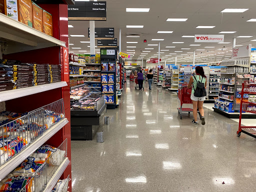 Department Store «Target», reviews and photos, 13301 Gateway Center Dr, Gainesville, VA 20155, USA